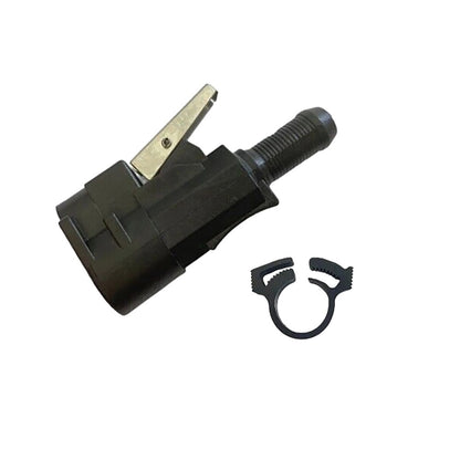 Gas Fuel Connector for Mercury Mariner Outboard (18-8091)