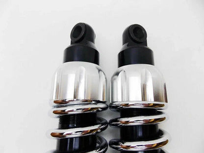 12 Inch JBS HD Touring Shock Absorbers for Harley FXDB/I Dyna Street Bob (2000-2017)