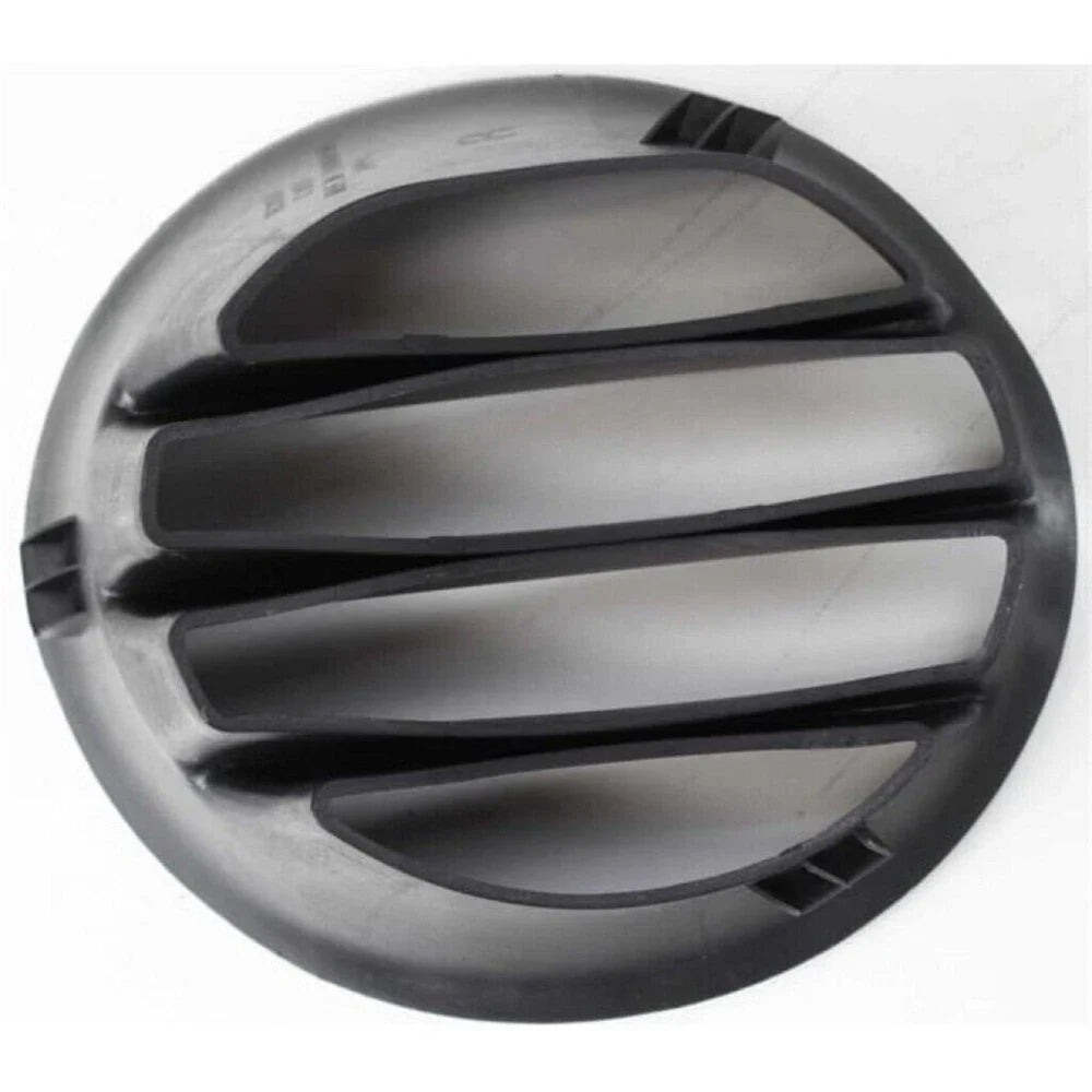 Right Fog Light Cover for Dodge Ram R1500 R2500 (2002-2008)