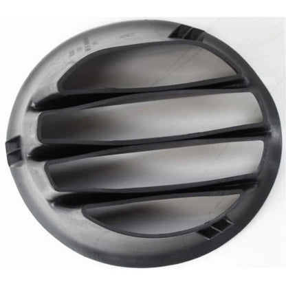 Right Fog Light Cover for Dodge Ram R1500 R2500 (2002-2008)