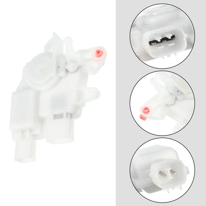 4 x Door Latch Actuators for Honda Accord (2003-2007)