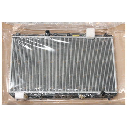 Alloy Radiator for Toyota Camry SXV20 (1997–2002)