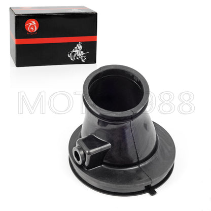 Intake Manifold Boot & Air Intake Tube for Suzuki Ozark 250 (2002–2014)