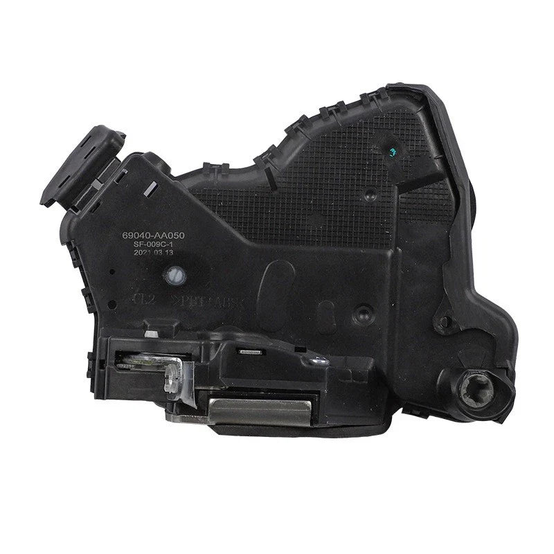Door Lock Actuator Front Right for Toyota Sienna (2004–2010)