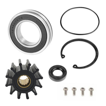 Raw Water Pump Rebuild Kit for Volvo Penta