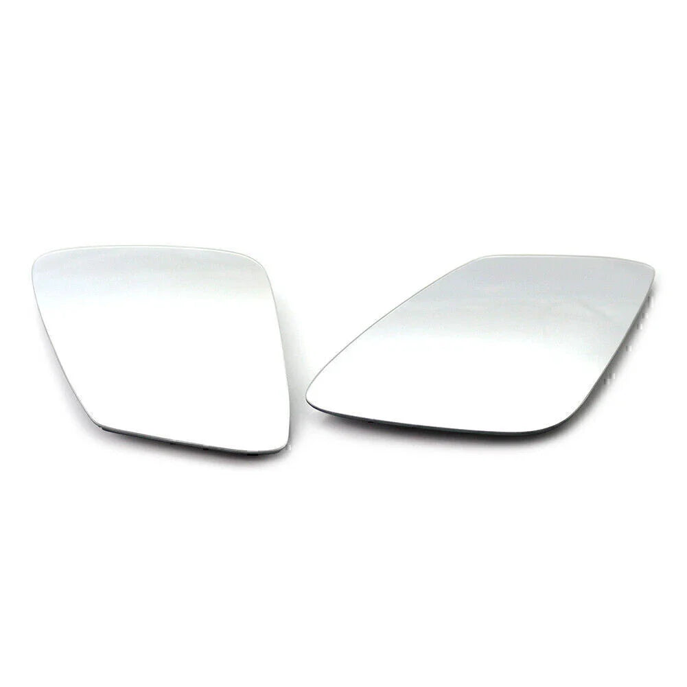 Pair Wing Mirror Glass for BMW F48 (2015-2023)