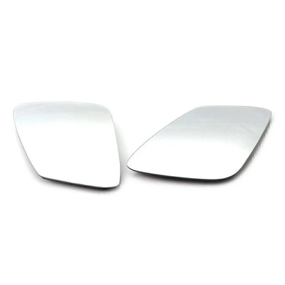 Pair Wing Mirror Glass for BMW F48 (2015-2023)