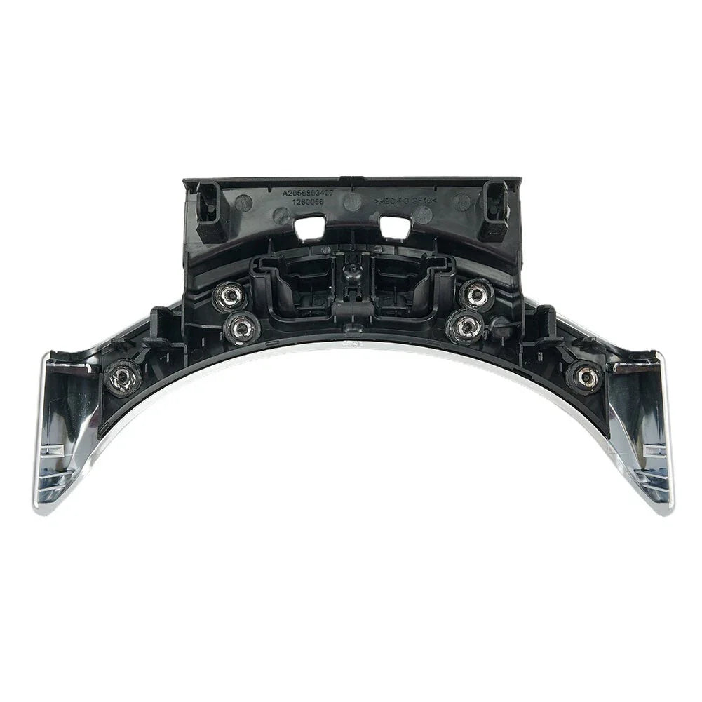 Armrest Box Switch Front Console for Mercedes