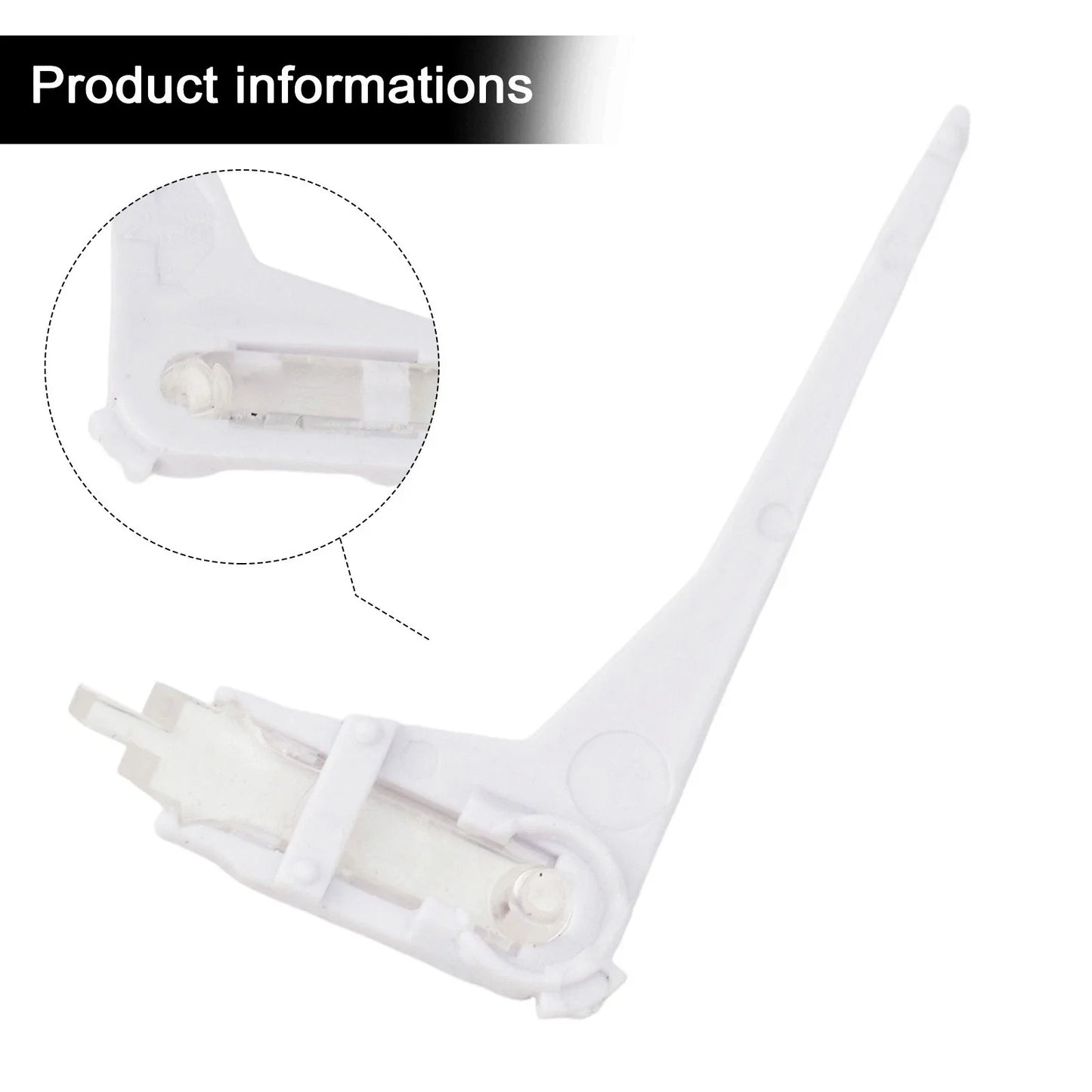Angle Sensor Clip for S-Class / ML-Class (2005–2013)