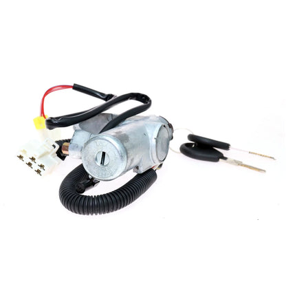 Steering Ignition Cylinder for Nissan Fairlady Z 300ZX (1989–1999)