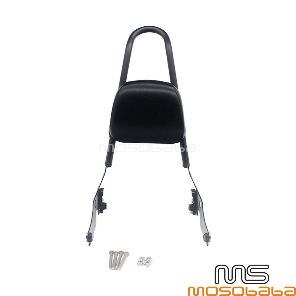 Detachable Sissy Bar for Harley Sportster XL1200 XL883 (2004-2019)
