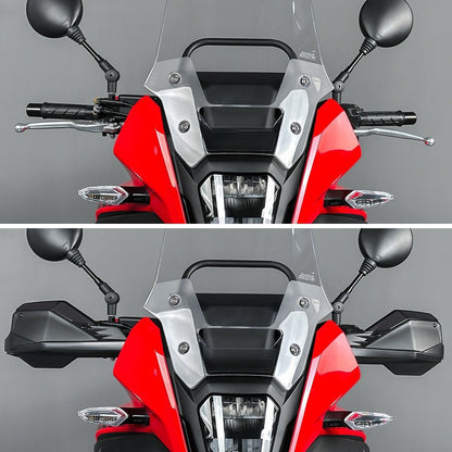 Handlebar Hand Guard Protector for Honda CB500X (2019–2024)