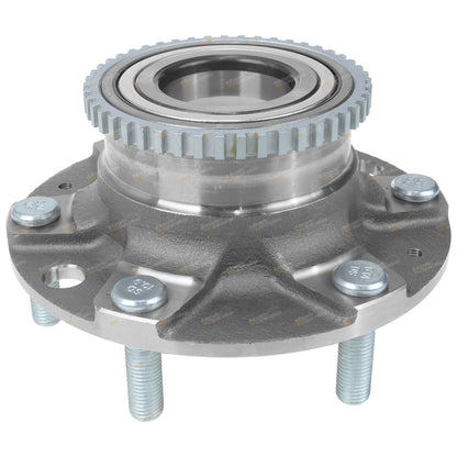 Front Wheel Bearing Hub Assembly for Hyundai iMax (2008-On)