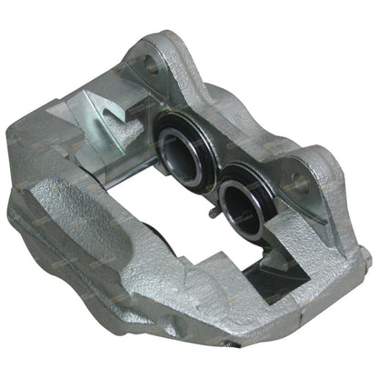2 x Front LH+RH Disc Brake Caliper for Toyota Hilux (2005–2011)