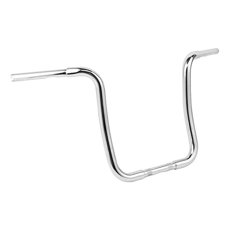 Rise Hanger 1-1/4 Handle Bar for Harley Sportster XL Custom FXST