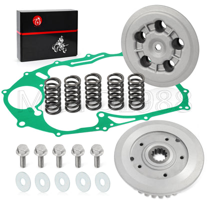Clutch Kit for Yamaha V Star 650 (2000–2008)