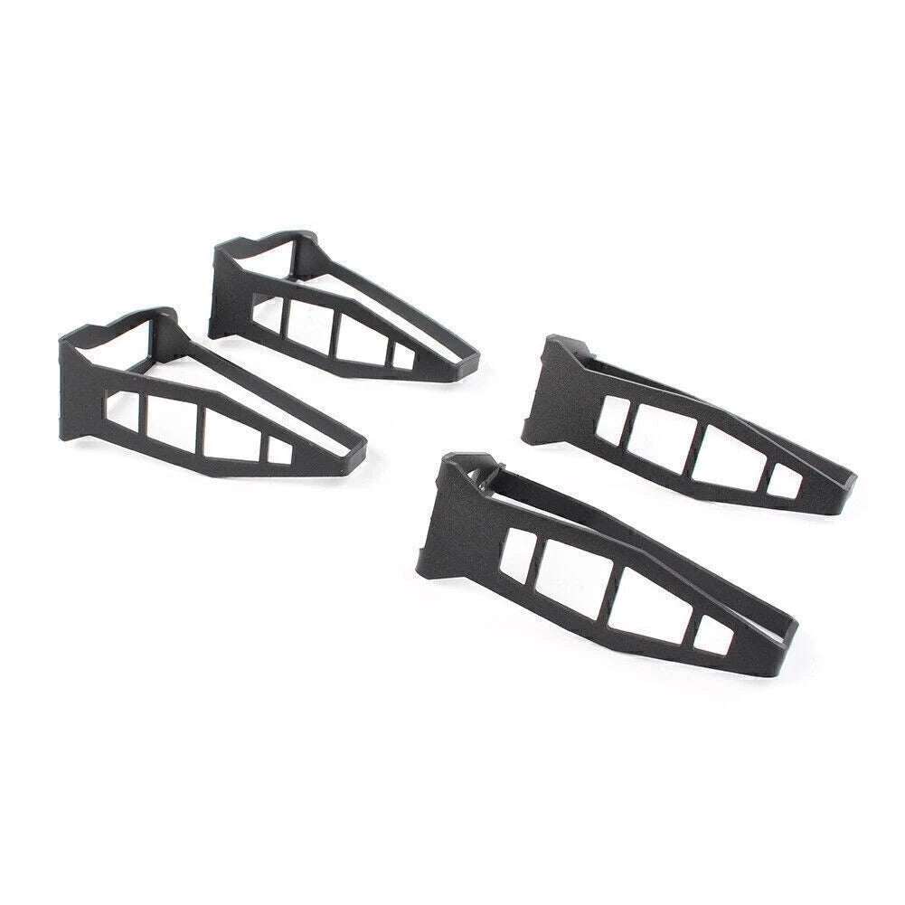 Turn Signal Light Shield Cover for BMW F800GS/R1200GS (2018–2019)
