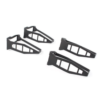 Turn Signal Light Shield Cover for BMW F800GS/R1200GS (2018–2019)