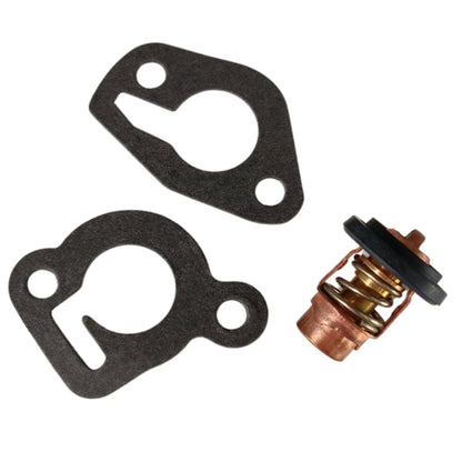 Thermostat Kit for Mercury Outboard 6-25 HP 2-Stroke (1990–2000)