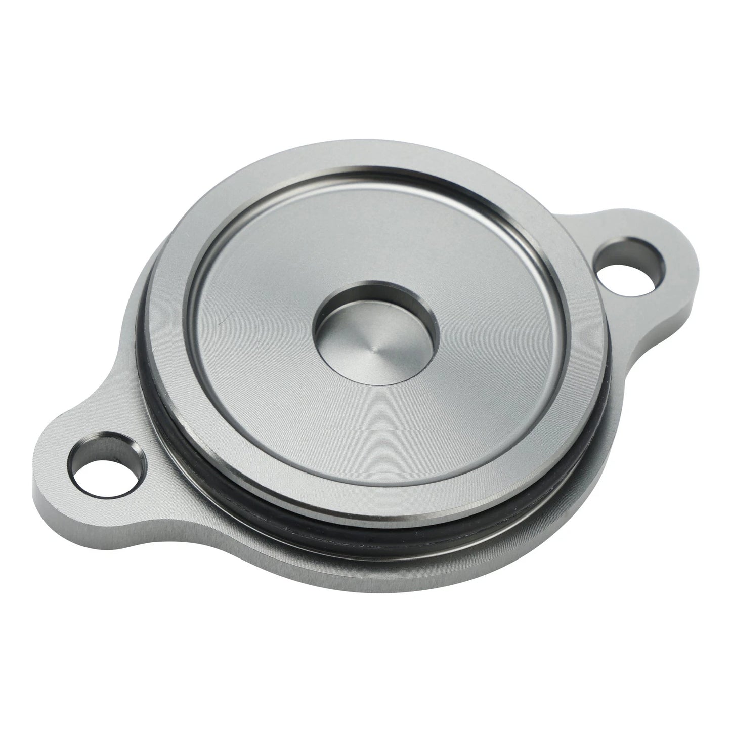 Titanium Oil Filler Cap for Honda ST125 Dax MSX125 Grom Z125 Monkey (2021–2023)