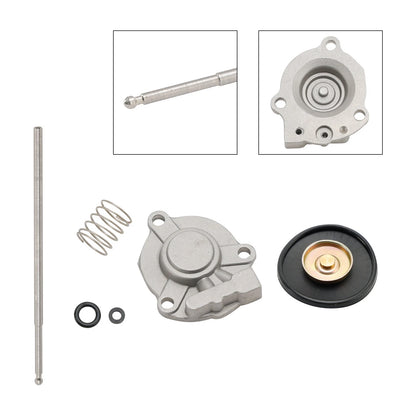 Temperature Sensor for Kawasaki EL250 EX250 VN750 VN800 VN1500 (1980–2006) 27010-1167