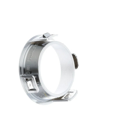 Right Side Fog Light Trim Ring Chrome for Chrysler Pacifica (2017-2020)