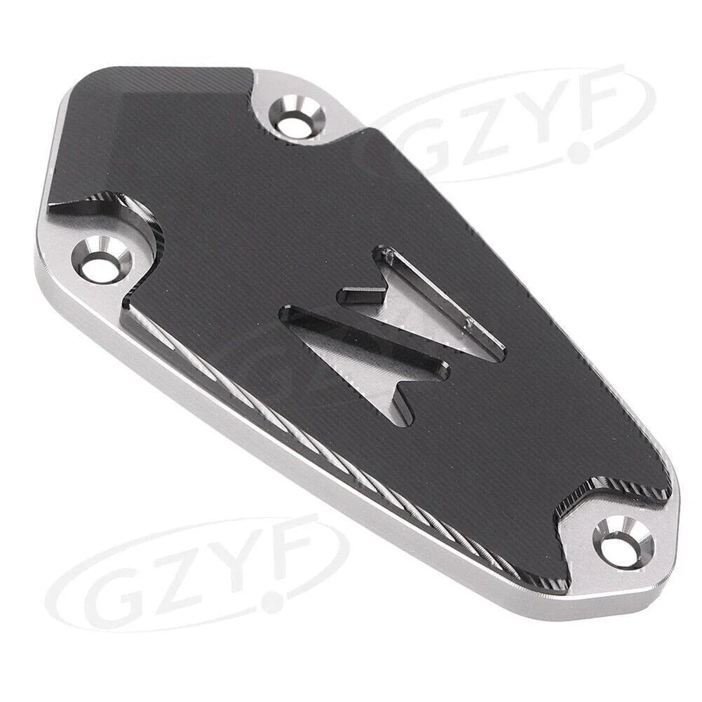 Front Brake Fluid Reservoir Cover for Kawasaki Z1000 (2010-2016)