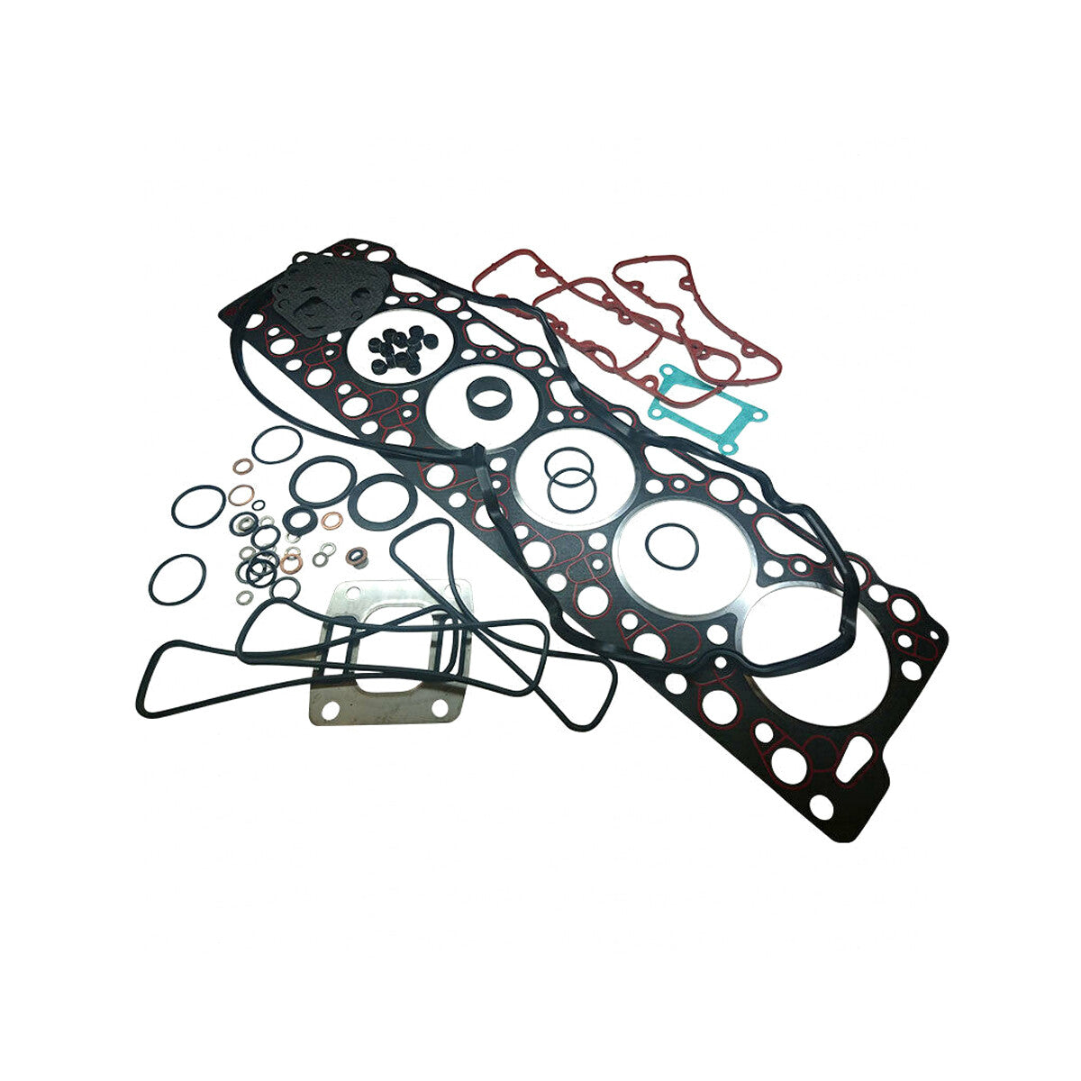 Decarbonizing Gasket Kit for Volvo Penta 41 42 43 Diesel Engine