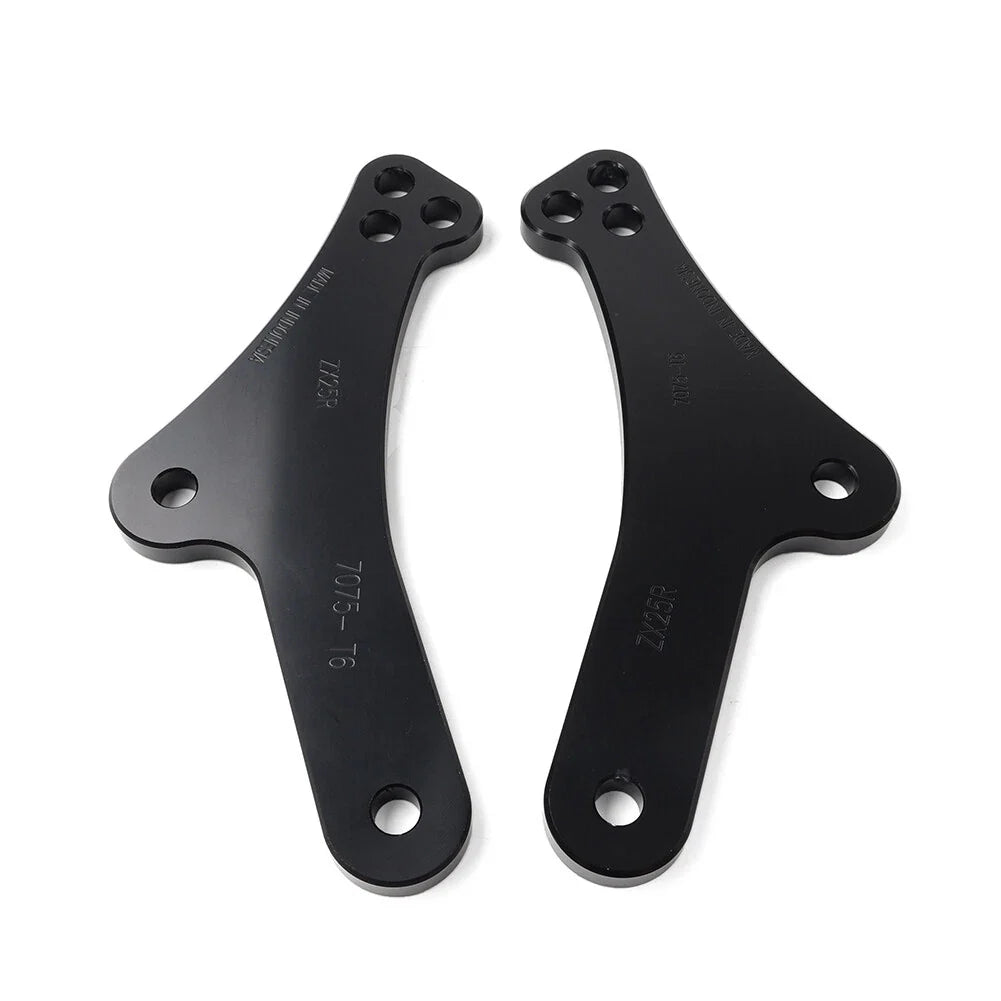 Adjustable Lower Suspension Links for Kawasaki ZX25R ZX4R (2023+)