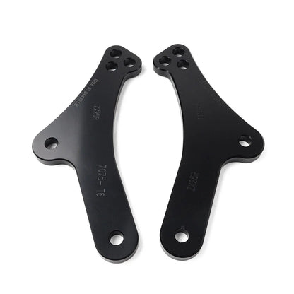 Adjustable Lower Suspension Links for Kawasaki ZX25R ZX4R (2023+)