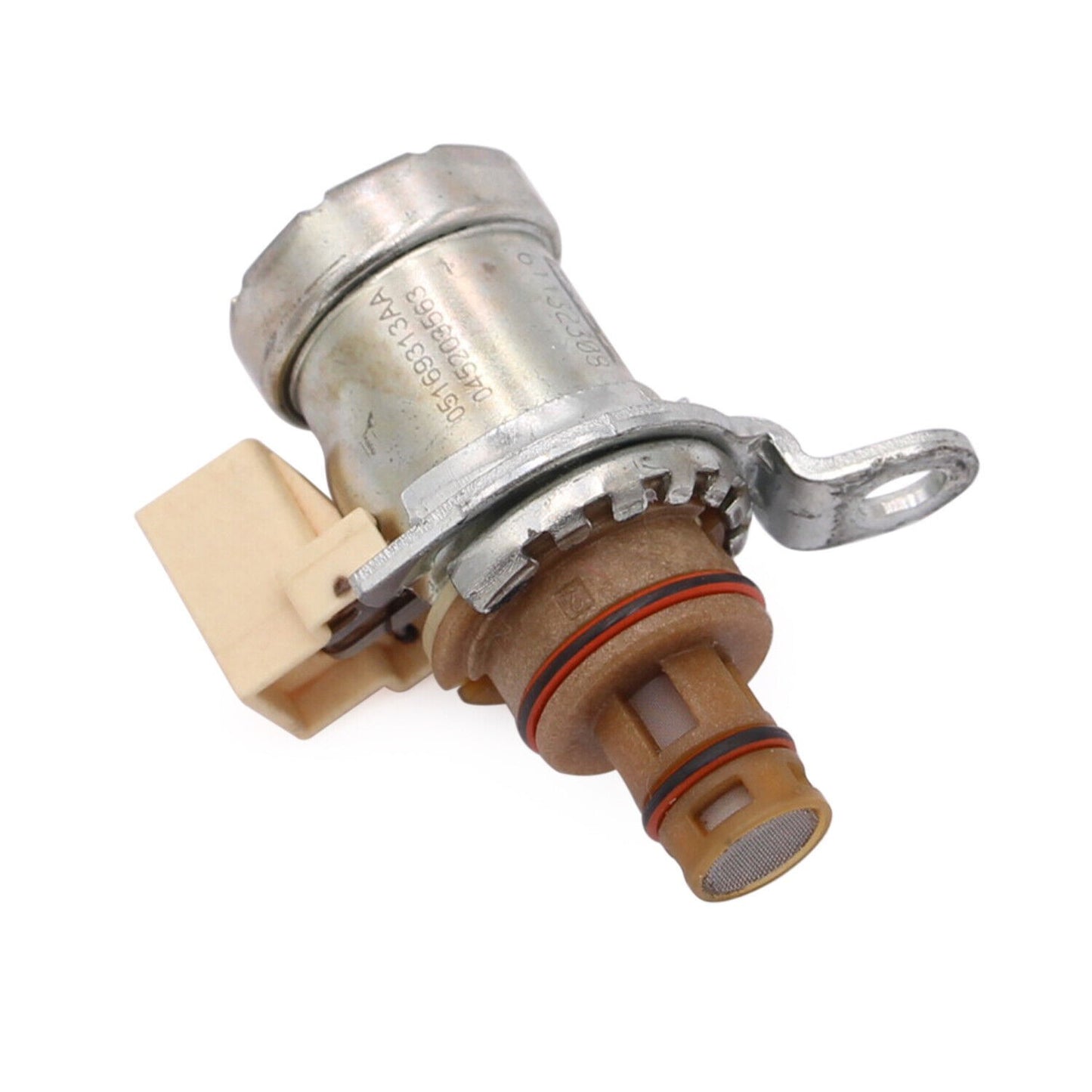 Variable Force Solenoid for Mopar 62TE (0-90 Psi Sensor)