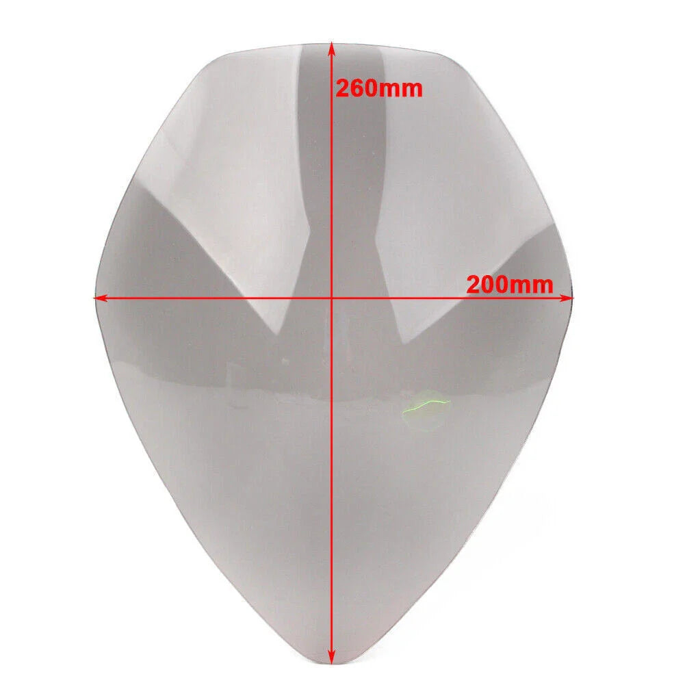 Headlight Guard Lens Cover for Suzuki V-Strom DL650/1000 (2017-2019)