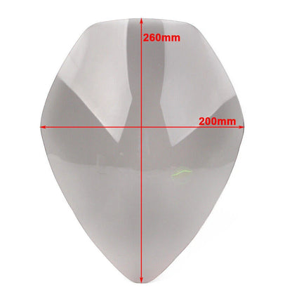 Headlight Guard Lens Cover for Suzuki V-Strom DL650/1000 (2017-2019)