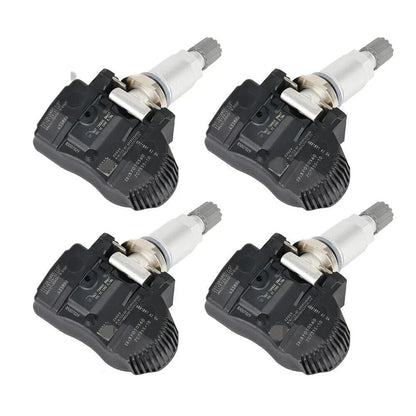 Tire Pressure Monitoring System Sensor for BMW F22 F23 F30 F32 F45 F54 F55 (2012-2023)