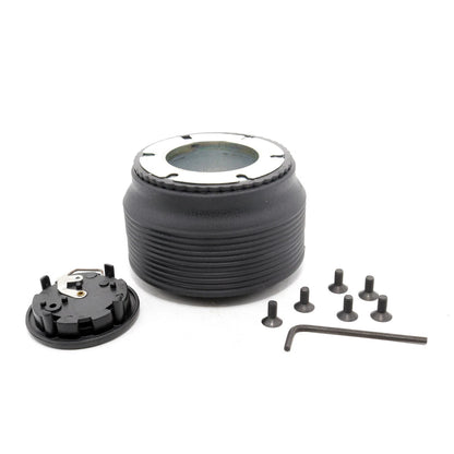 Steering Wheel Boss Kit for Ford Courier/Econovan/Ranger/Everest 1971-2012