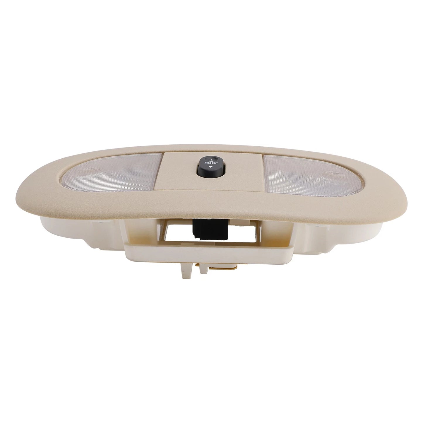 Trunk Lid Release Switch Button for Kia Rio III (2011–2017) 81260-1W230