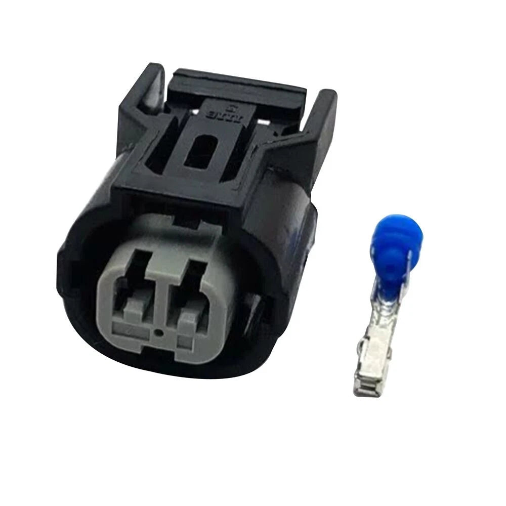 2 Pins Ignition Coil Wiring Harness Connector