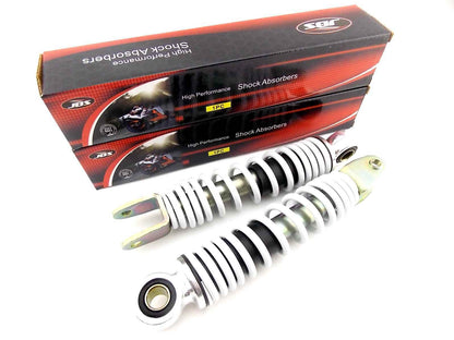 Rear Shock Absorbers for Yamaha PW50 Peewee (195mm)