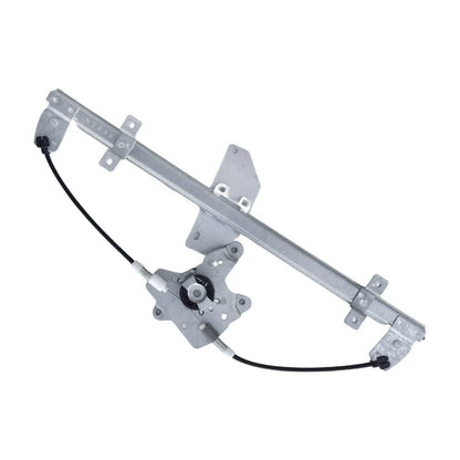Front Right Window Regulator No Motor for Nissan Navara NP300 D23 (2015–2021)