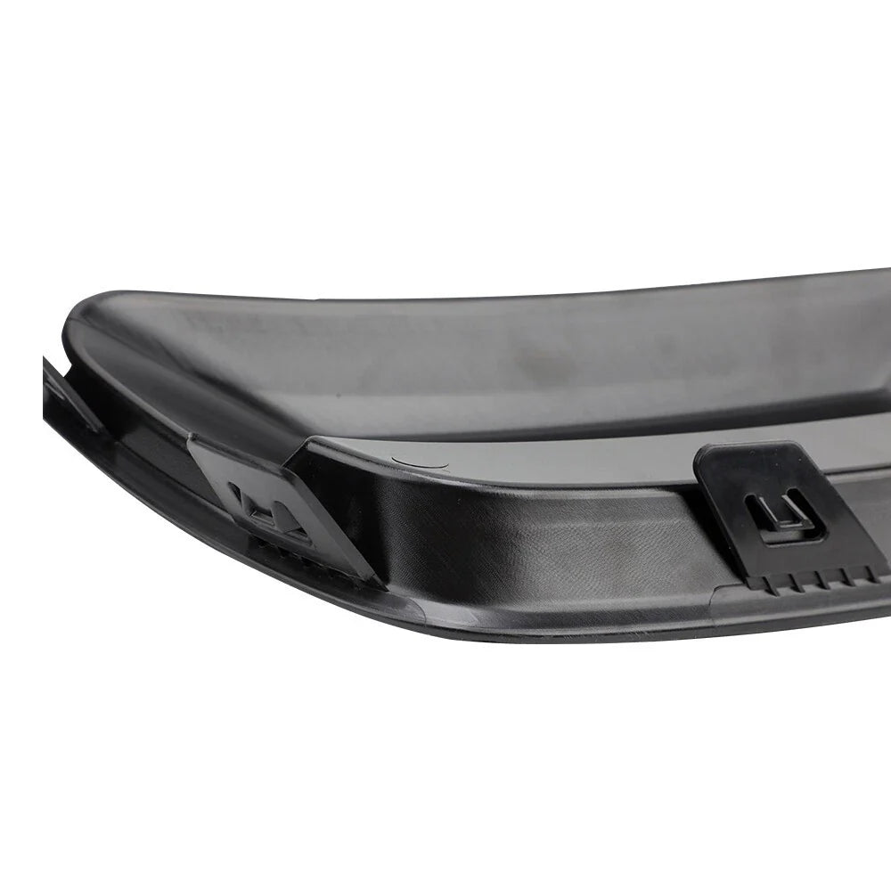 Front Left Fog Light Cover for 2015-2020 Chevrolet Colorado (2015-2020)