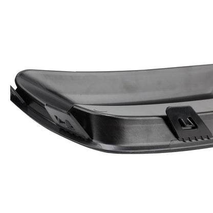 Front Left Fog Light Cover for 2015-2020 Chevrolet Colorado (2015-2020)