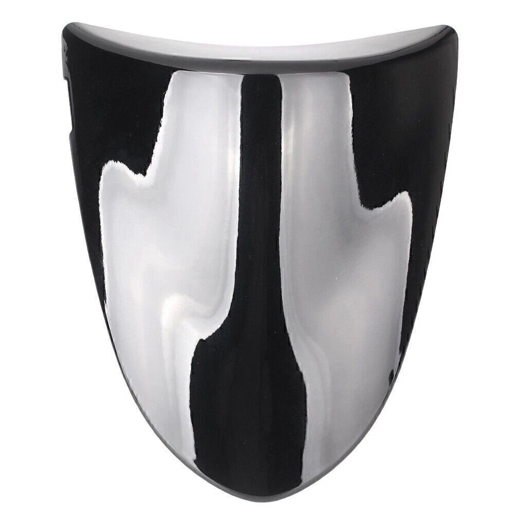 Rear Solo Seat Cowl Cover for Kawasaki Ninja ZX6R (2005–2006) & ZX10R (2006–2007)