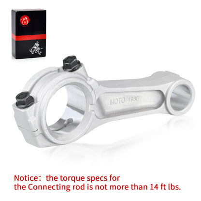 Connecting Rod for Club Car DS Precedent Gas Golf Cart (1992–Present)