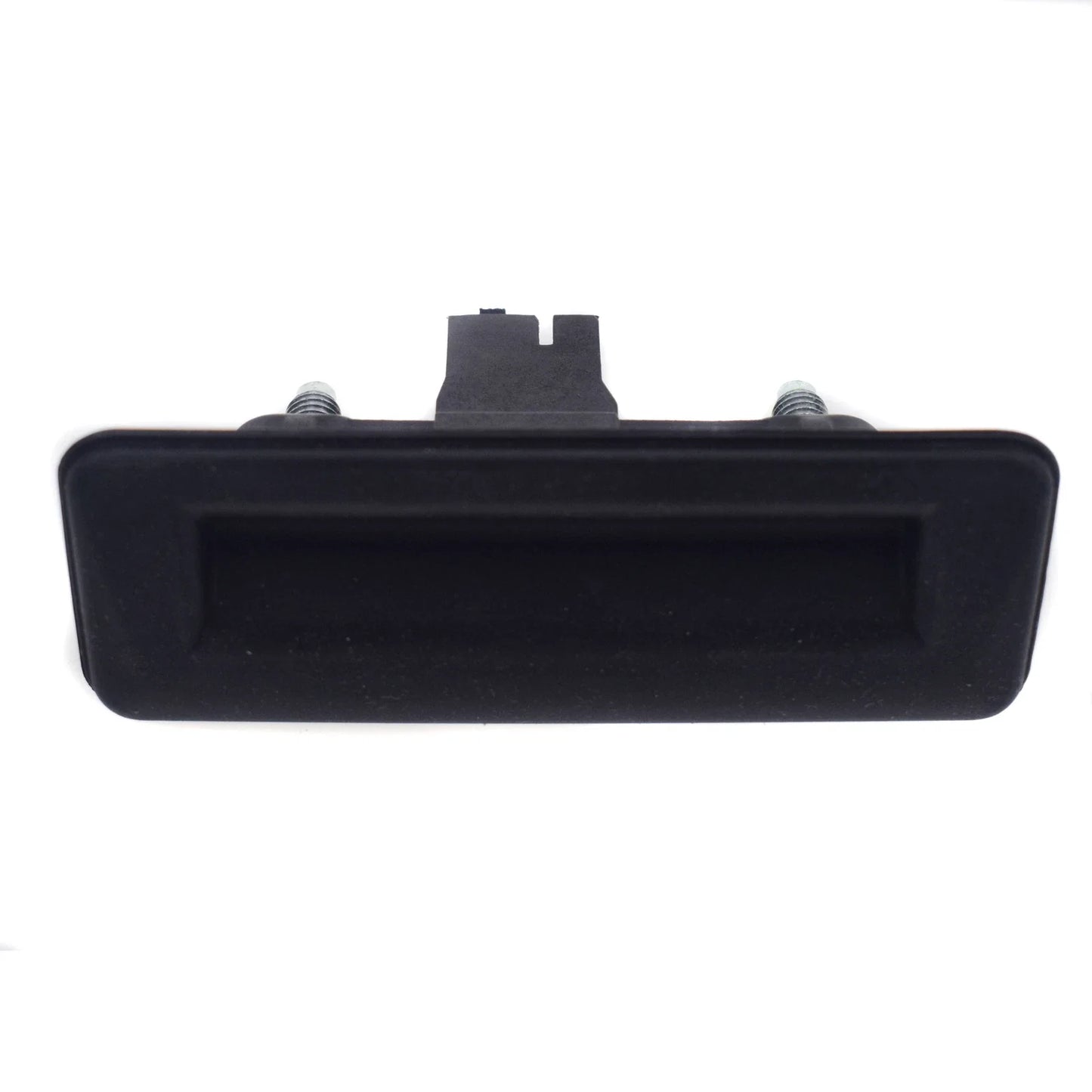 Black Exterior Tailgate Door Handle for VW Jetta Wagon (2010–2014)