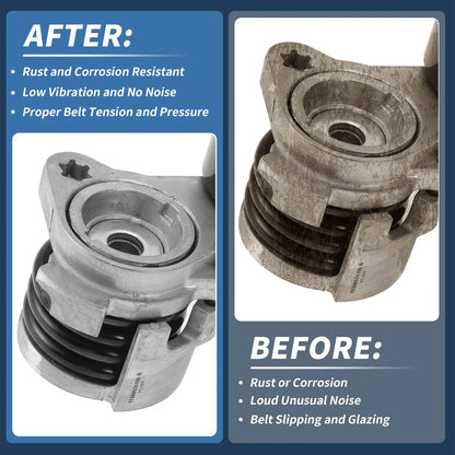 Belt Tensioner 3.0L L6 for BMW 128i (2008-2013)