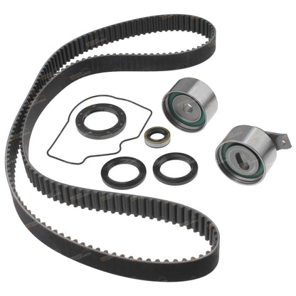 Timing Belt and Tensioner Kit for Celica ST162 (1985–1989)