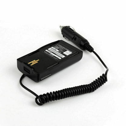 Car Charger Lighter 12V for VISAR Two Way Radio Talkie A