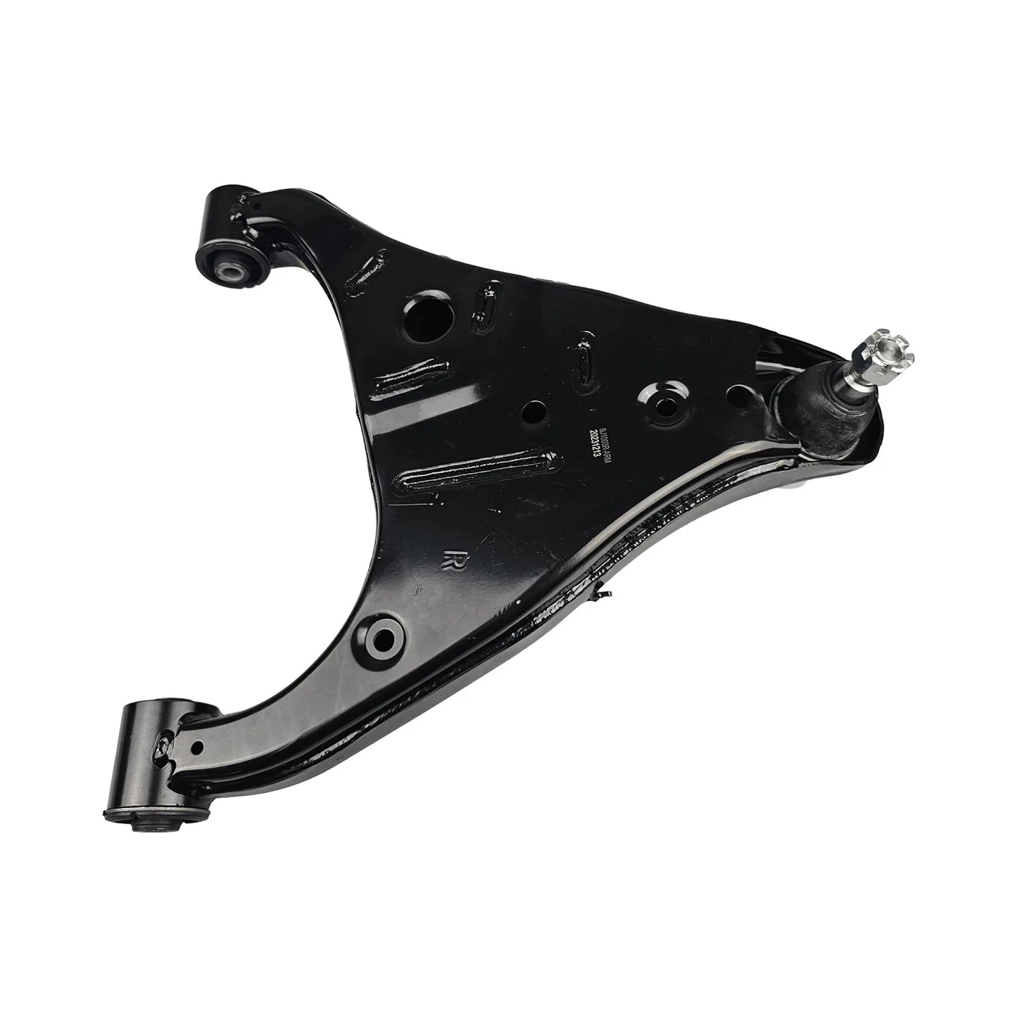 Front Lower Right Control Arm for Nissan Patrol Y62 (2016–2023)