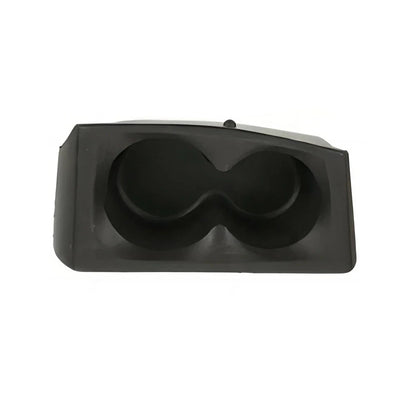 Black Car Cup Holders for RAM 1500 DT (2019-2021)