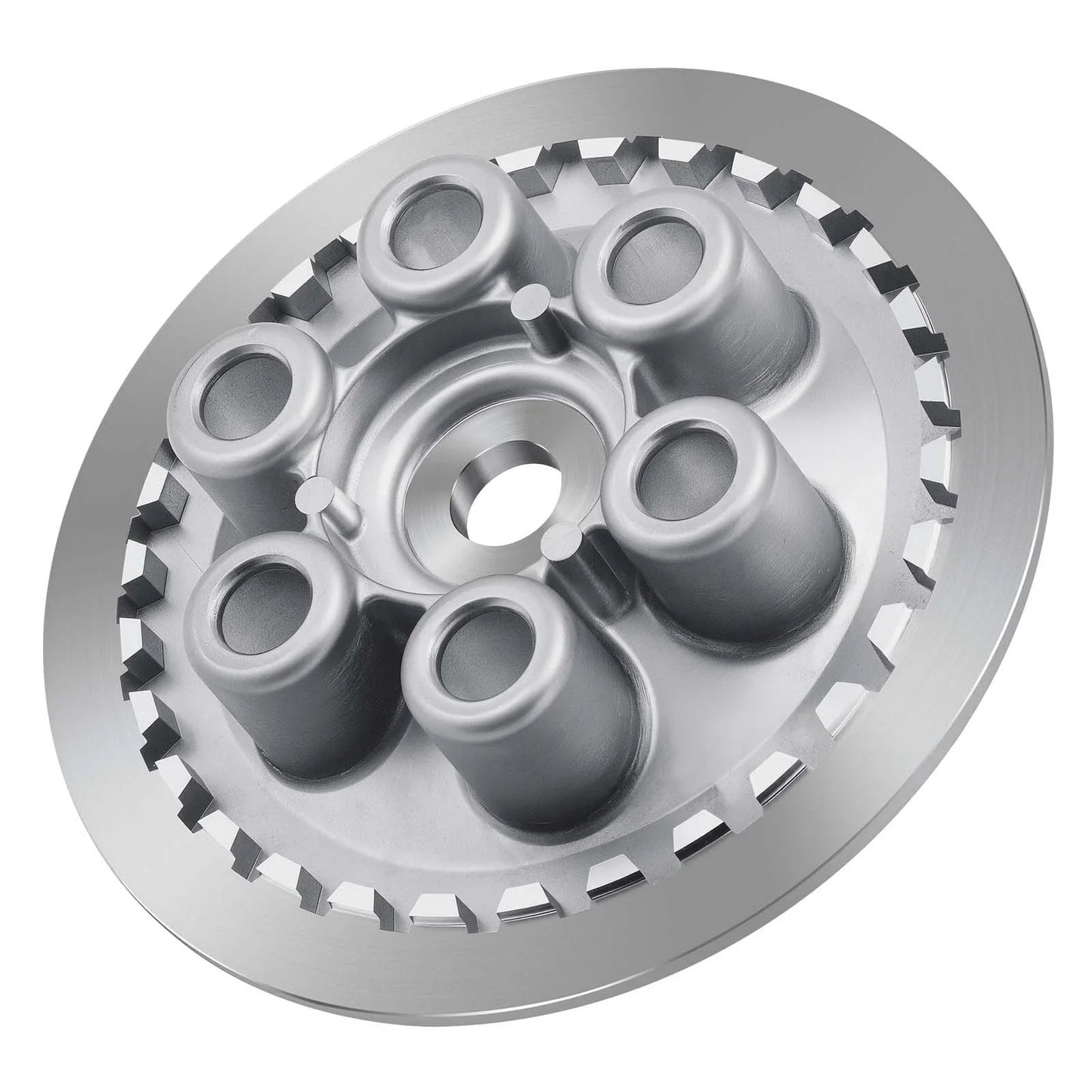 Clutch pressure plate for Suzuki Hayabusa GSX1300R (1999–2020)
